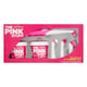 The Pink Stuff Miracle Scrubber kit | inclusief Reinigingspasta’s | TPS-MSKIR