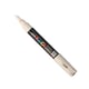 POSCA PC-1MC verfmarker | wit | conische punt | 0,7 - 1 mm | POSPC1MCBL