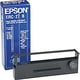 Afbeelding van Epson ERC-27 B inktlint zwart (origineel)