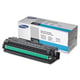 Afbeelding van HP SU047A / Samsung CLT-C506S toner cartridge cyaan (origineel)