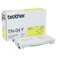 Afbeelding van Brother TN-04Y toner cartridge geel (origineel)