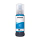 Afbeelding van Epson 108 inktfles cyaan (origineel)