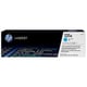 Afbeelding van HP CF211A nr. 131A toner cartridge cyaan (origineel)