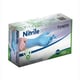 Nitril handschoenen maat M poedervrij | blauw | 100 stuks | DIV9000895