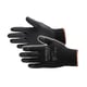 Busters Precision werkhandschoen | nylon | maat XL | zwart | 1 paar | BUS1011905003