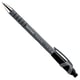 Paper Mate Flexgrip ultra balpen | RT | zwart | 1mm | PMS0190393