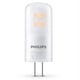 Philips G4 LED-capsule | DIMBAAR | 2.1W (20W) | warm wit | mat | PHLED02481