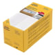 Avery Zweckform 3433 frankeeretiketten | wit | 163 mm x 43 mm | 1000 etiketten | AVE3433