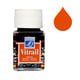 Lefranc Bourgeois Vitrail glas & porseleinverf 201 | orange | 50 ml | LEF210792