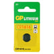 GP knoopcel batterij CR1616 | lithium | 1 stuk | GPGPCR1616