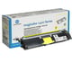 Afbeelding van Konica Minolta A00W132 / 1710589-005 toner cartridge geel hoge capaciteit (origineel)