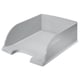Afbeelding van Leitz 5233 brievenbak | hoog | grijs | 4 stuks
