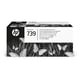 Afbeelding van HP 739 (498N0A) printkop (origineel)
