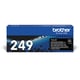 Afbeelding van Brother TN-249BK toner cartridge zwart extra hoge capaciteit (origineel)