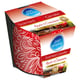 Afbeelding van Pan Aroma Geurkaars | Apple & Cinnamon | 250 gram