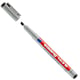 Edding 153B OHP marker | zwart | beitelvormige punt | 1-3 mm | EDD4-153001
