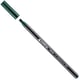 Edding 1255 kalligrafiepen | flesgroen | 5 mm | EDD4-125550-025