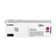 Afbeelding van Canon T12 toner cartridge magenta (origineel)