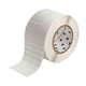 Afbeelding van Brady THT-5-434-10 label polyester gemetalliseerd 25,40 x 12,70 mm (origineel)
