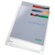 Leitz Premium showtas | harmonica | 11-gaats | A4 | 0,17 mm | 10 stuks | LEI47561003