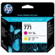 Afbeelding van HP CE018A nr. 771 printkop magenta / geel (origineel)