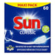 Sun Classic vaatwastabletten | 60 tabs | QC-SU-61770934