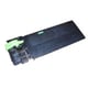 Afbeelding van Olivetti B0573 toner cartridge zwart (origineel)