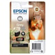 Afbeelding van Epson 478XL inktcartridge grijs hoge capaciteit (origineel)