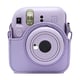 Afbeelding van Fujifilm instax mini 12 case | paars