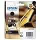 Afbeelding van Epson T1681 nr. 16XXL inktcartridge zwart extra hoge capaciteit (origineel)