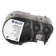 Afbeelding van Brady M5-375-1-342 tape krimpkous zwart op wit | 25,40 mm x 16,38 mm (origineel)