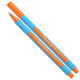 Schneider Slider Edge XB balpen | oranje | 1,4mm | SCHN_edgeoranje