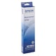 Afbeelding van Epson S015633 inktlint zwart hoge capaciteit (origineel)