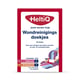 Afbeelding van HeltiQ wondreinigingsdoekjes | 10 stuks
