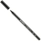 Afbeelding van Edding 4200 porselein marker | zwart | ronde punt | 1-4 mm