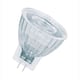 Afbeelding van Osram GU4 LED-spot | DIMBAAR | 3.2W (20W) | warm wit | glas