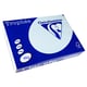 Clairefontaine papier | azuurblauw | A4 | 80 gr. | 500 vel | CLA1971C