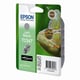 Afbeelding van Epson T0347 inktcartridge licht zwart (origineel)