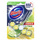 Glorix Power 5 Toiletblok | Citroen | 55 gram | QC-GLO-00056