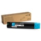 Afbeelding van Xerox 106R01507 toner cartridge cyaan hoge capaciteit (origineel)