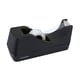 Donau plakband dispenser | zwart | SNEL248226
