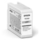 Afbeelding van Epson T47A9 inktcartridge licht grijs (origineel)