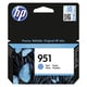 Afbeelding van HP CN050AE nr. 951 inktcartridge cyaan (origineel)
