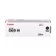 Afbeelding van Canon 069H BK toner cartridge zwart hoge capaciteit (origineel)