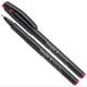 Schneider Topliner 967 fineliner | rood | 0,4mm | SCHN-TOPLINERROOD