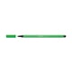 Stabilo point 68 viltstift | loofgroen | 1 mm | STA68/43