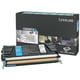 Afbeelding van Lexmark C5220CS toner cartridge cyaan (origineel)