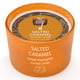 Afbeelding van Pan Aroma Geurkaars | Salted Caramel | 85 gram