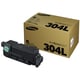Afbeelding van Samsung MLT-D304L toner cartridge zwart hoge capaciteit (origineel)