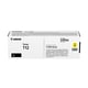 Afbeelding van Canon T12 toner cartridge geel (origineel)
